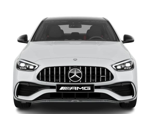 mercedes-benz-amg-c43-front-view