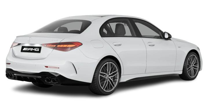 mercedes-benz-amg-c43-rear-right-view