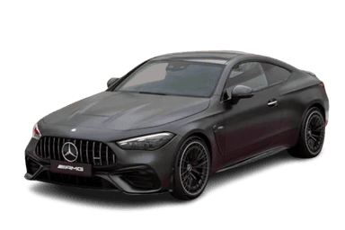 Mercedes-Benz AMG CLE 53 preview 2