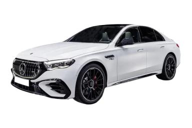 Mercedes-Benz AMG E 53 preview 1