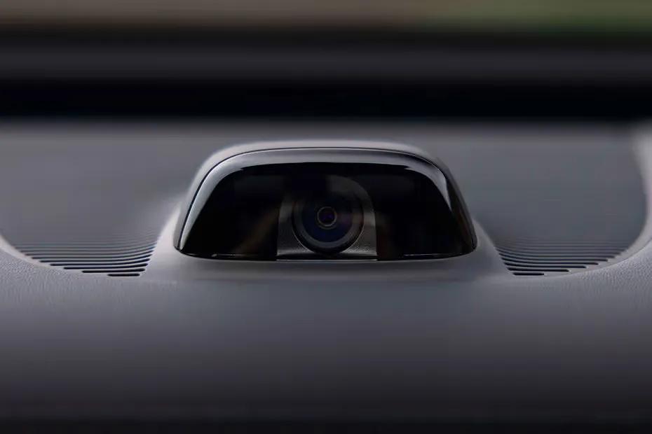 Amg E 53 Dashcam Front