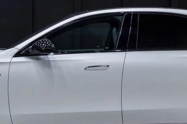 Mercedes-Benz AMG E 53 preview 3