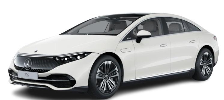 Mercedes-Benz AMG EQS thumbnail