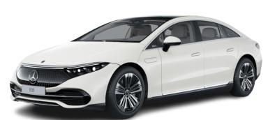 Mercedes-Benz AMG EQS preview 1