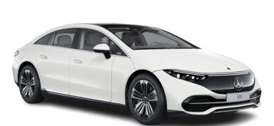 Mercedes-Benz AMG EQS preview 4