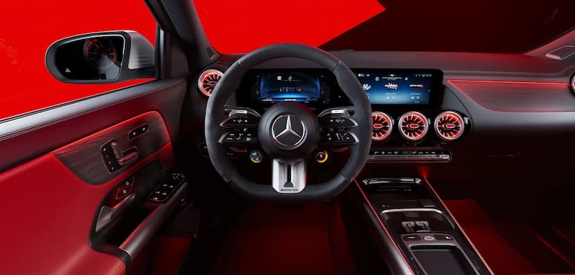 mercedes-benz-amg-gla-35-dashboard