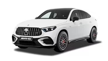 Mercedes-Benz AMG GLC 43 preview 3
