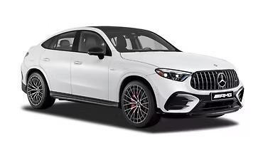 Mercedes-Benz AMG GLC 43 preview 4