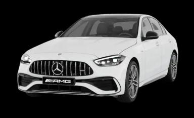 Mercedes-Benz AMG GLC 43 preview 1