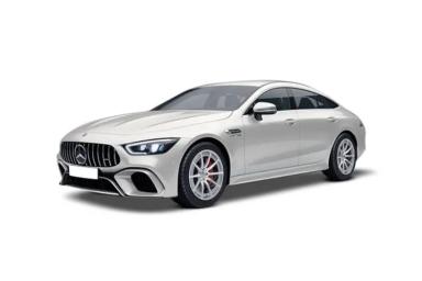 Mercedes-Benz AMG GT Coupe preview 2