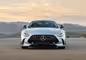 Mercedes-Benz AMG GT Coupe preview 3