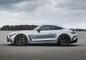 Mercedes-Benz AMG GT Coupe preview 4