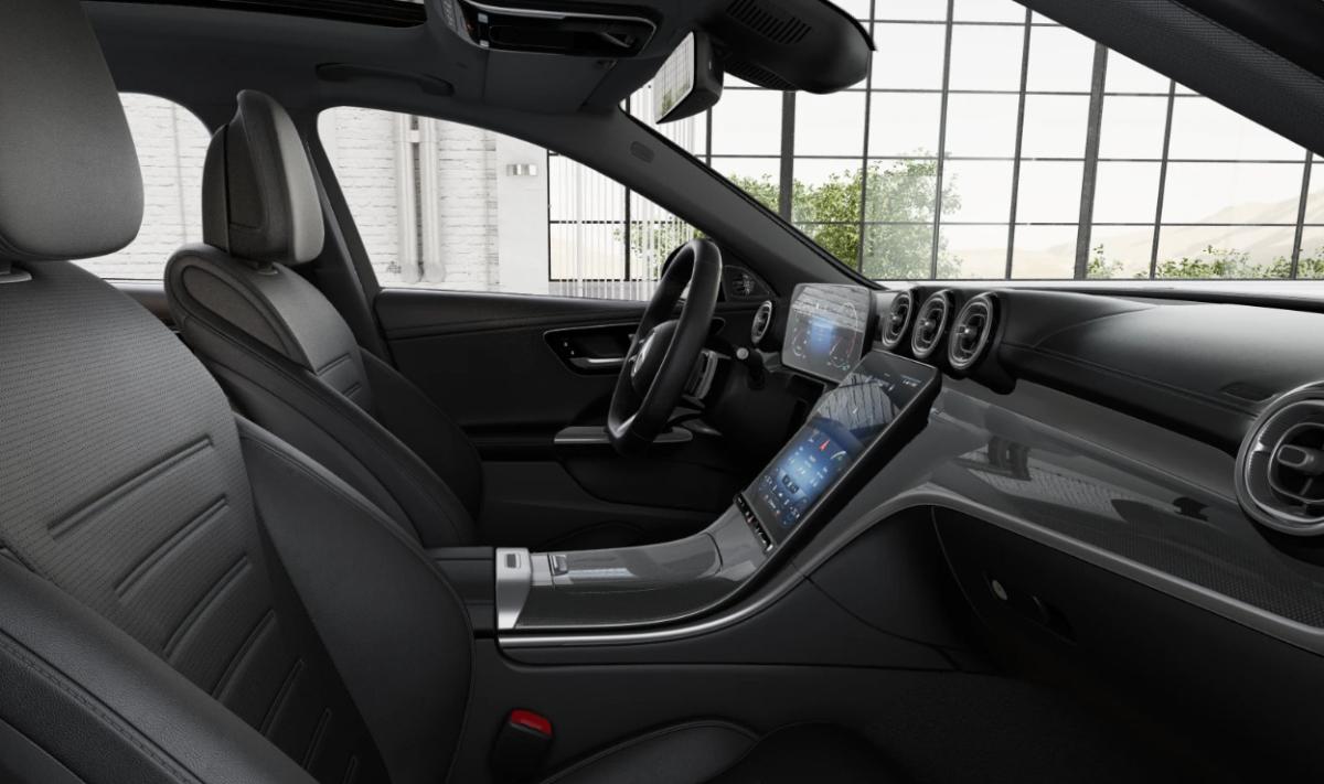 mercedes-benz-c-class-dashboard