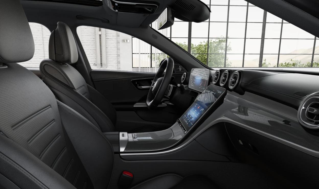 mercedes-benz-c-class-dashboard