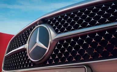 Mercedes-Benz C-Class preview 3