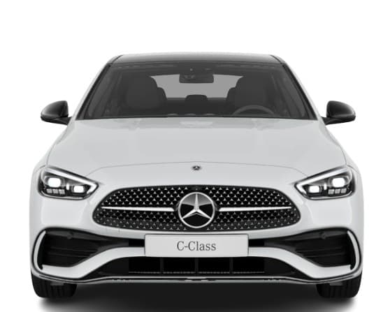 mercedes-benz-c-class-front-view