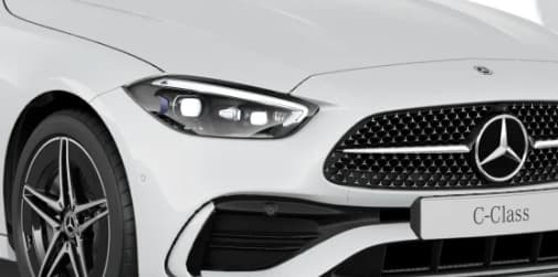 mercedes-benz-c-class-head-light