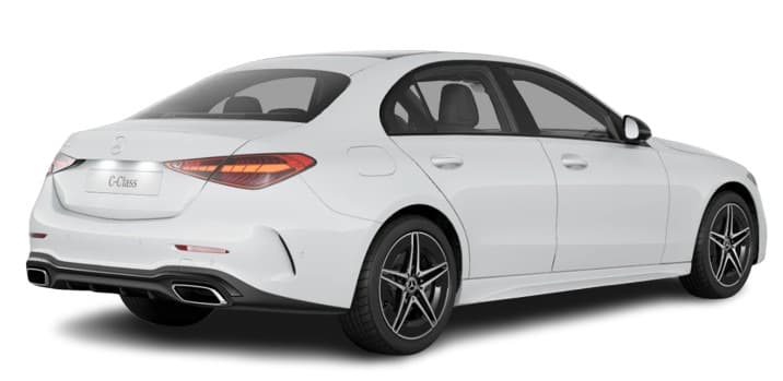mercedes-benz-c-class-rear-right-view