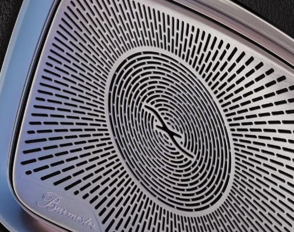 mercedes-benz-c-class-speakers