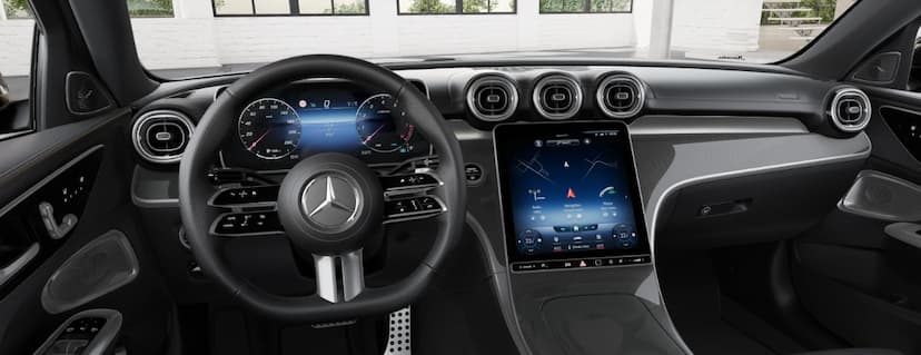 mercedes-benz-c-class-steering