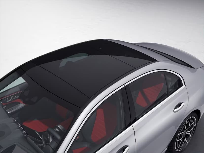 mercedes-benz-c-class-top-view