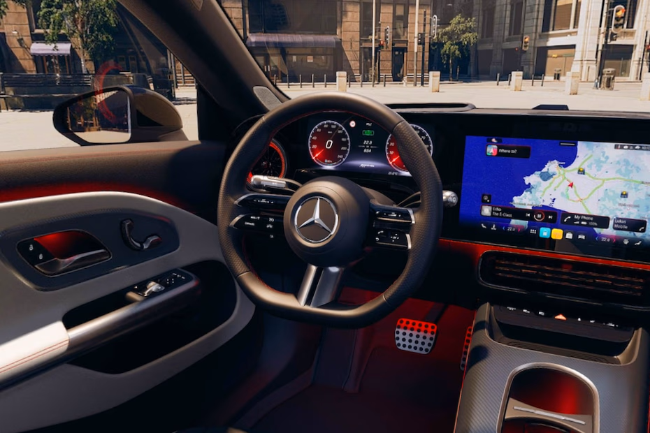 mercedes-benz-cla-electric-steering-wheel