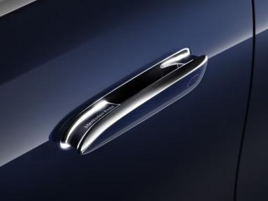 Mercedes-Benz E-Class preview 3