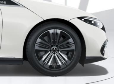 Mercedes-Benz EQS preview 3