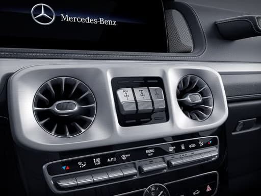 mercedes-benz-g-class-ac-controls