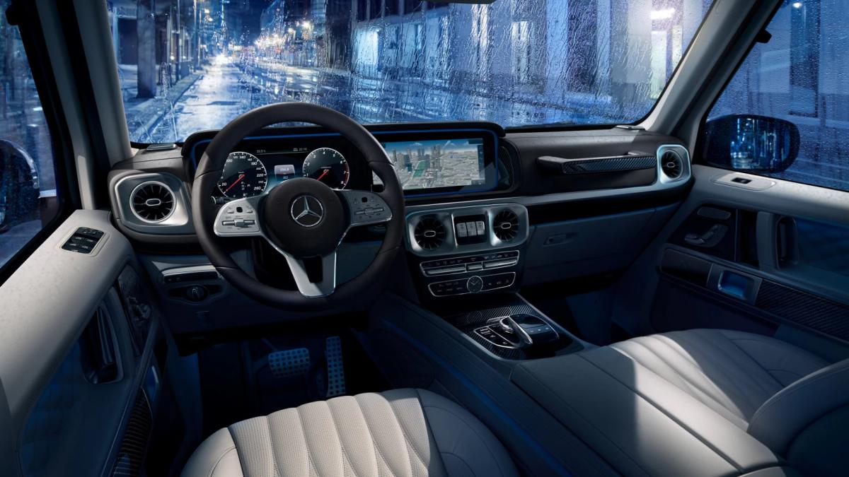 mercedes-benz-g-class-dashboard
