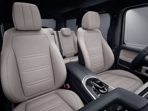 mercedes-benz-g-class-seats