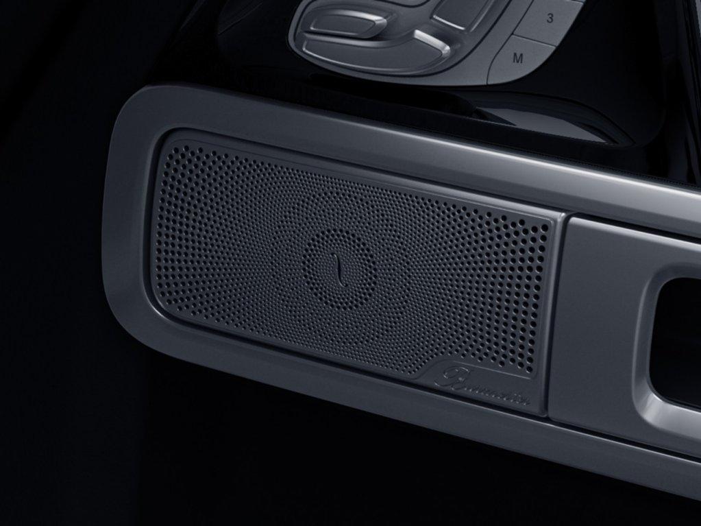 mercedes-benz-g-class-speakers