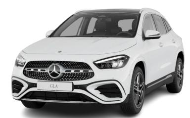 Mercedes-Benz GLA preview 4