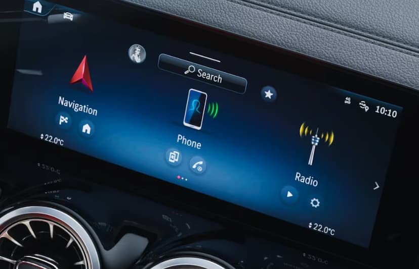 mercedes-benz-gla-infotainment-system
