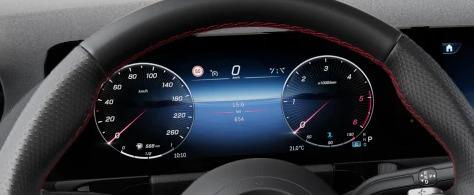 mercedes-benz-gla-instrument-cluster