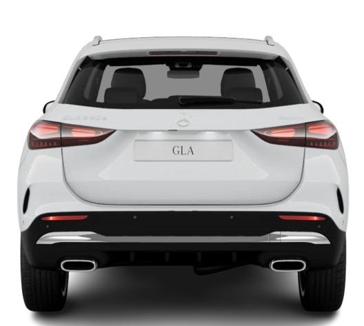 mercedes-benz-gla-rear-view