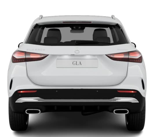 mercedes-benz-gla-rear-view