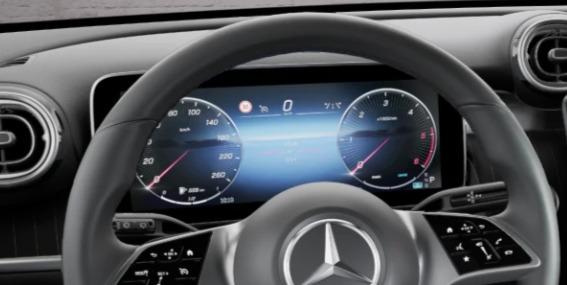mercedes-benz-glc-instrument-cluster