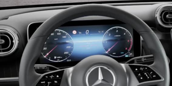 mercedes-benz-glc-instrument-cluster