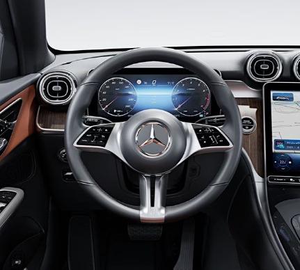 mercedes-benz-glc-steering