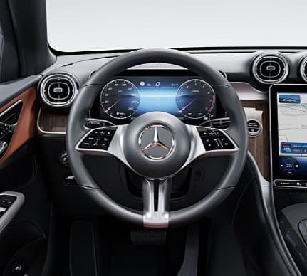 mercedes-benz-glc-steering