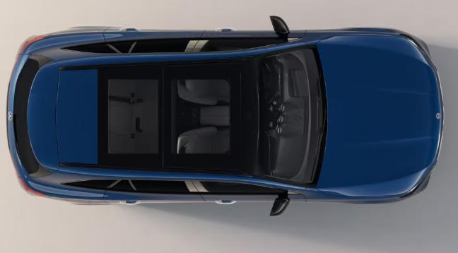 mercedes-benz-glc-top-view