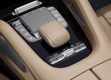 mercedes-benz-gls-gear-lever