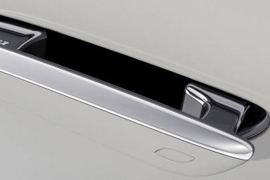 Mercedes-Benz Maybach S-Class preview 2