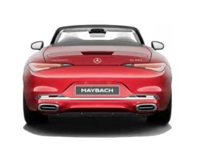 mercedes-benz-maybach-sl-60-rear-view