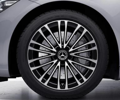 Mercedes-Benz S-Class preview 2