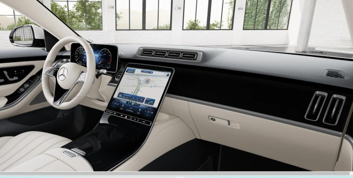 mercedes-benz-s-class-dash-board