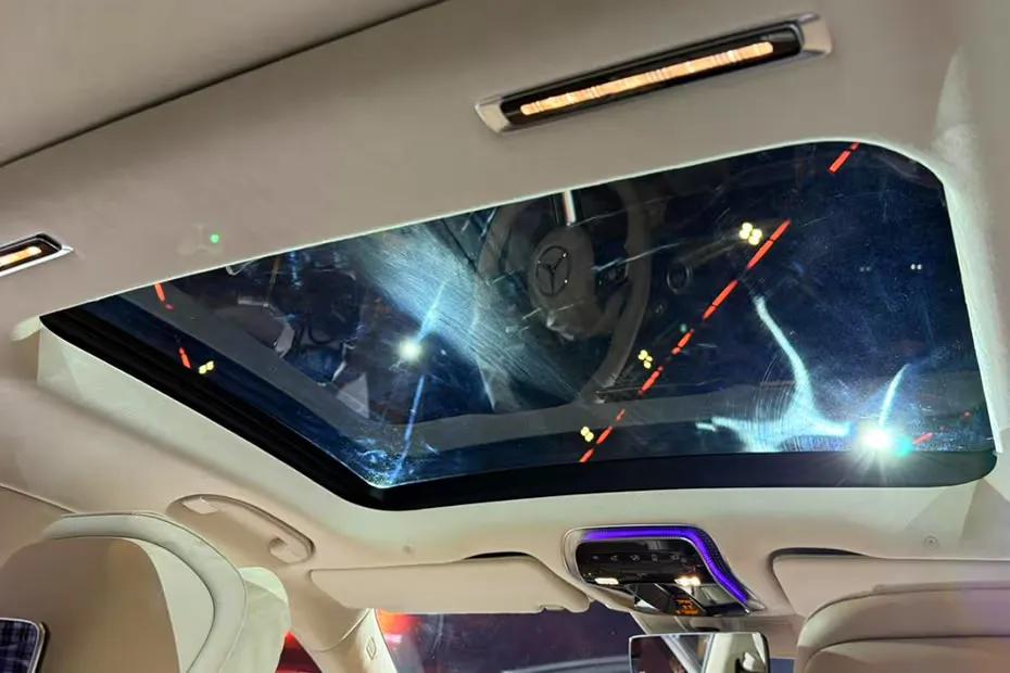 mercedes-benz-s-class-sun-roof