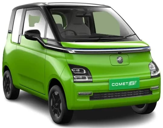 mg-comet-ev-front-right-view