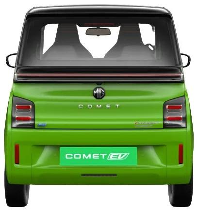 rear-view